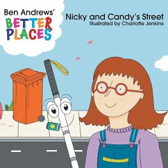 Nicky and Candy's Street - Andrews, Ben