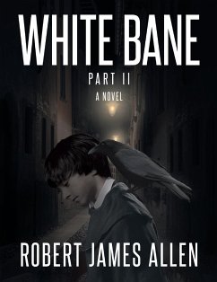 White Bane - Allen, Robert James