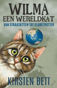 Cover Wilma een wereldkat