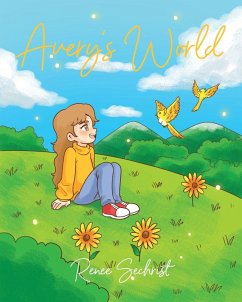 Cover Avery's World