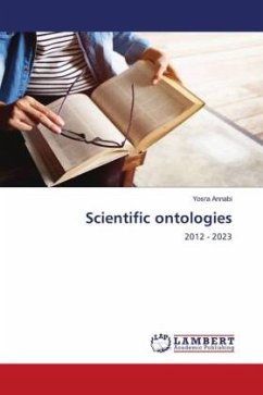 Scientific ontologies