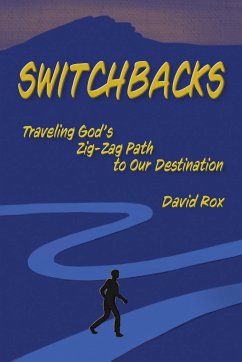Switchbacks - Rox, David