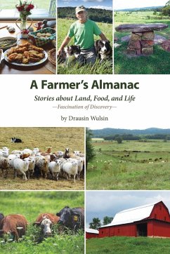 A Farmer's Almanac - Wulsin, Drausin