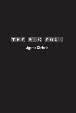 The Big Four - Christie, Agatha