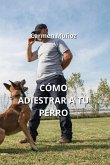 Cómo Adiestrar a Tu Perro