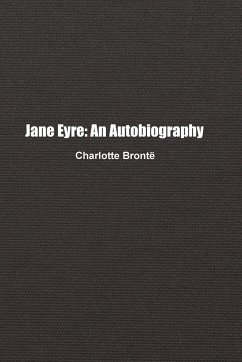 Jane Eyre - Brontë, Charlotte