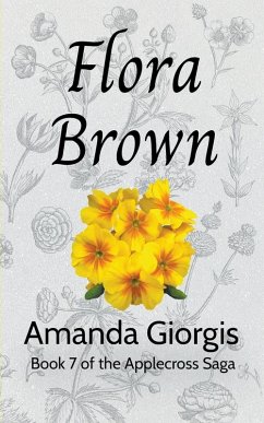 Cover Flora Brown