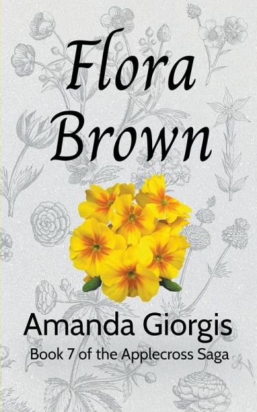 Flora Brown Flora Brown