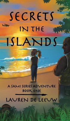 Secrets in the Islands - de Leeuw, Lauren