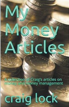 Craig's Money Articles - Lock, Craig