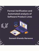 Formal Verification and Automated analysis of Software Product Lines
