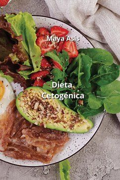 Dieta Cetogénica - Asis, Maya