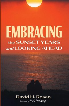 Embracing the Sunset Years and Looking Ahead