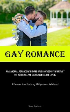 Gay Romance - Buchner, Hans