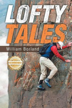 Lofty Tales - Borland, William