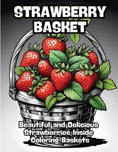 Strawberry Basket - Contenidos Creativos