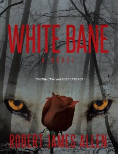 White Bane - Allen, Robert James