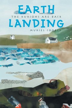 Earth Landing - Cooper, Muriel