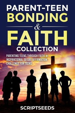 Parent-Teen Bonding & Faith Collection - Scriptseeds