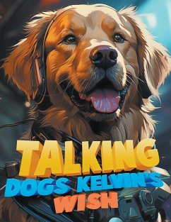 Talking Dogs - Kelly, Carson