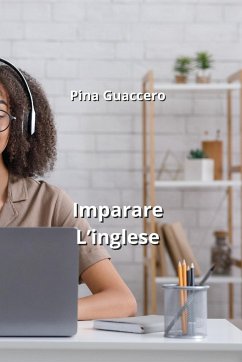 Imparare L'inglese - Guaccero, Pina