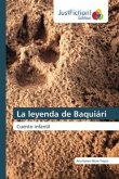 La leyenda de Baquiári