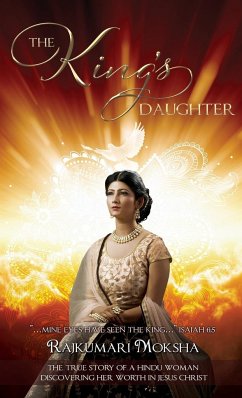 The King's Daughter - Moksha, Rajkumari