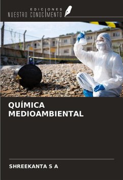 QUÍMICA MEDIOAMBIENTAL - S A, Shreekanta