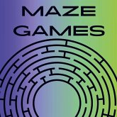 Maze Game Puzzle