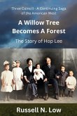 A Willow Tree Becomes a Forest