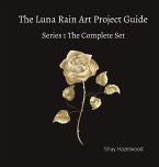 The Luna Rain Art Project Guide
