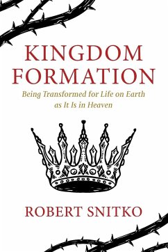 Kingdom Formation - Snitko, Robert