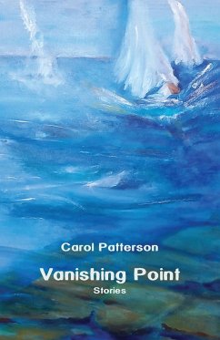 Vanishing Point - Patterson, Carol