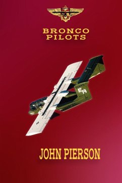 Bronco Pilots - Pierson Jr., John H.