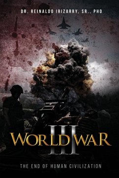 Cover World War III