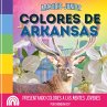 Arcoiris Junior, Colores de Arkansas - Bild 1