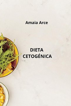 Dieta Cetogénica - Arce, Amaia