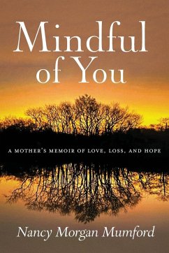 Mindful of You - Mumford, Nancy Morgan