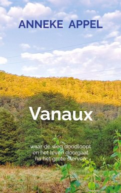 Cover Vanaux