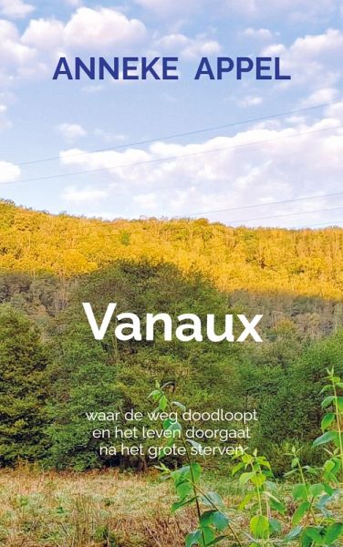 Vanaux