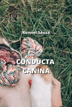 Conducta Canina - Sausa, Ronnel