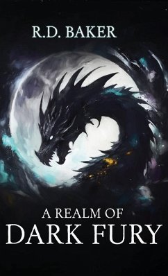 A Realm of Dark Fury - Baker, Rd