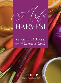 The Art Of Harvest - Houser, Julie