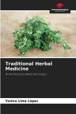 Traditional Herbal Medicine