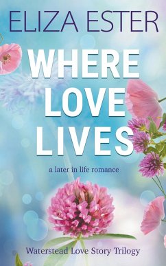 Where Love Lives - Ester, Eliza