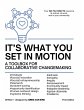 It's What You Set In Motion - Bild 1