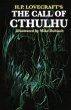 The Call of Cthulhu illustrated by Mike... - Bild 1