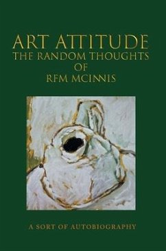Art Attitude - The Random Thoughts of RFM McInnis
