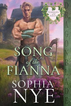 Song of the Fianna - Nye, Sophia