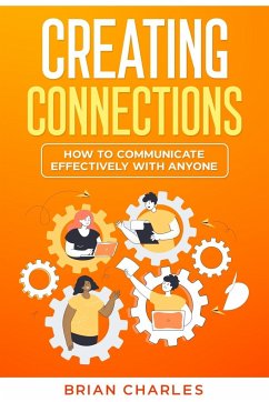 Creating Connections - Charles, Brian